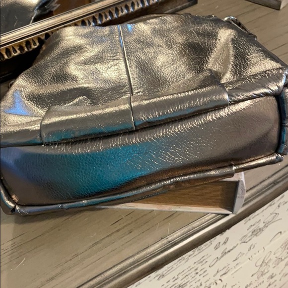 Coach cross body bag - Picture 12 of 12